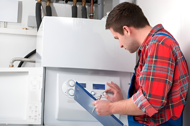 Stackable Washer and Dryer Repair in El Cajon